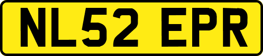 NL52EPR