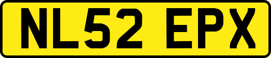 NL52EPX