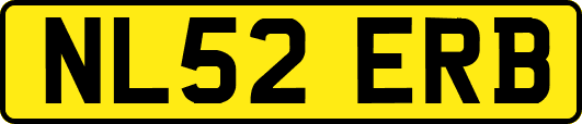 NL52ERB