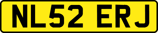 NL52ERJ