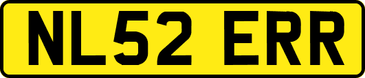 NL52ERR
