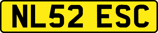 NL52ESC