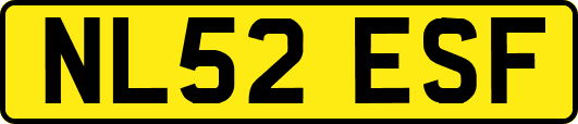 NL52ESF