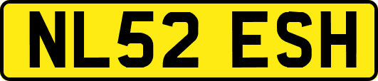 NL52ESH