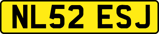 NL52ESJ