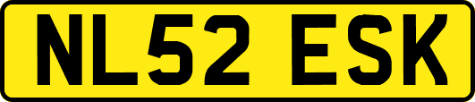 NL52ESK
