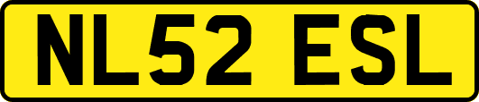 NL52ESL
