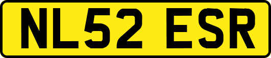 NL52ESR
