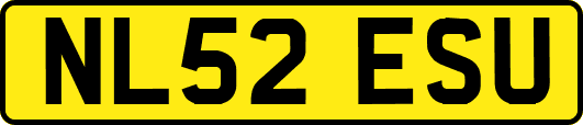 NL52ESU