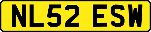 NL52ESW