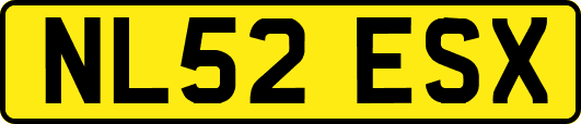 NL52ESX