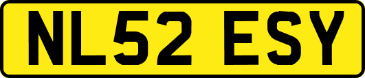NL52ESY