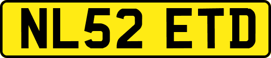 NL52ETD