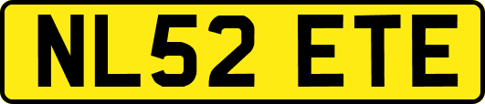 NL52ETE