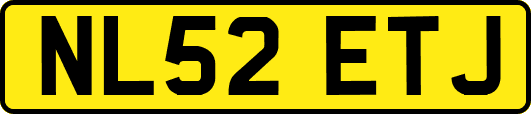 NL52ETJ