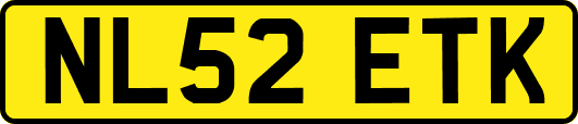 NL52ETK