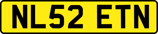 NL52ETN