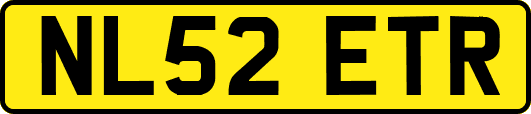 NL52ETR