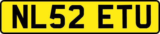 NL52ETU