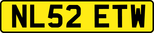 NL52ETW