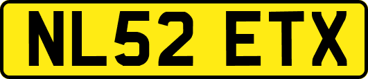 NL52ETX