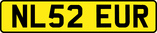 NL52EUR