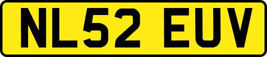 NL52EUV