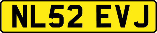 NL52EVJ