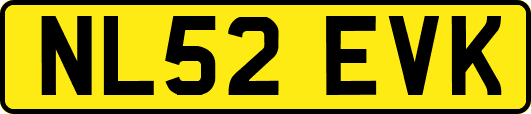 NL52EVK