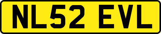 NL52EVL