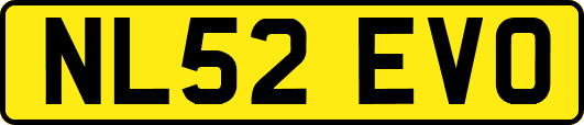 NL52EVO