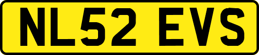 NL52EVS