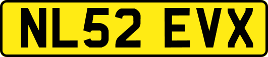NL52EVX