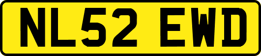 NL52EWD