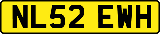 NL52EWH