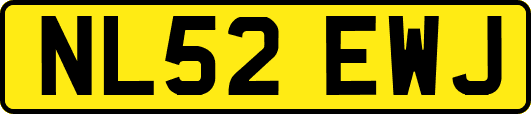 NL52EWJ