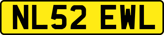 NL52EWL