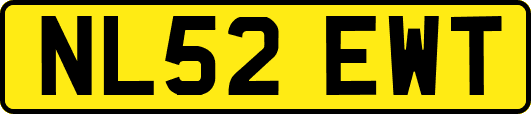 NL52EWT
