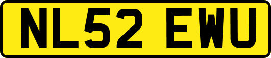 NL52EWU