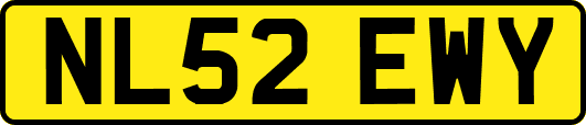 NL52EWY