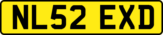 NL52EXD