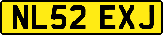 NL52EXJ