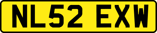 NL52EXW