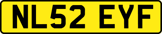 NL52EYF