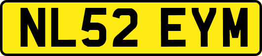 NL52EYM