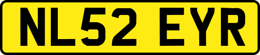 NL52EYR