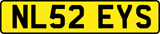 NL52EYS