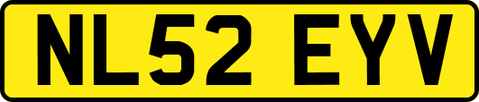 NL52EYV