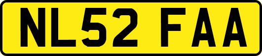 NL52FAA