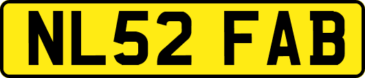 NL52FAB
